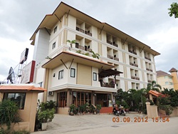 çó Թ Narawan Hotel Hua-Hin